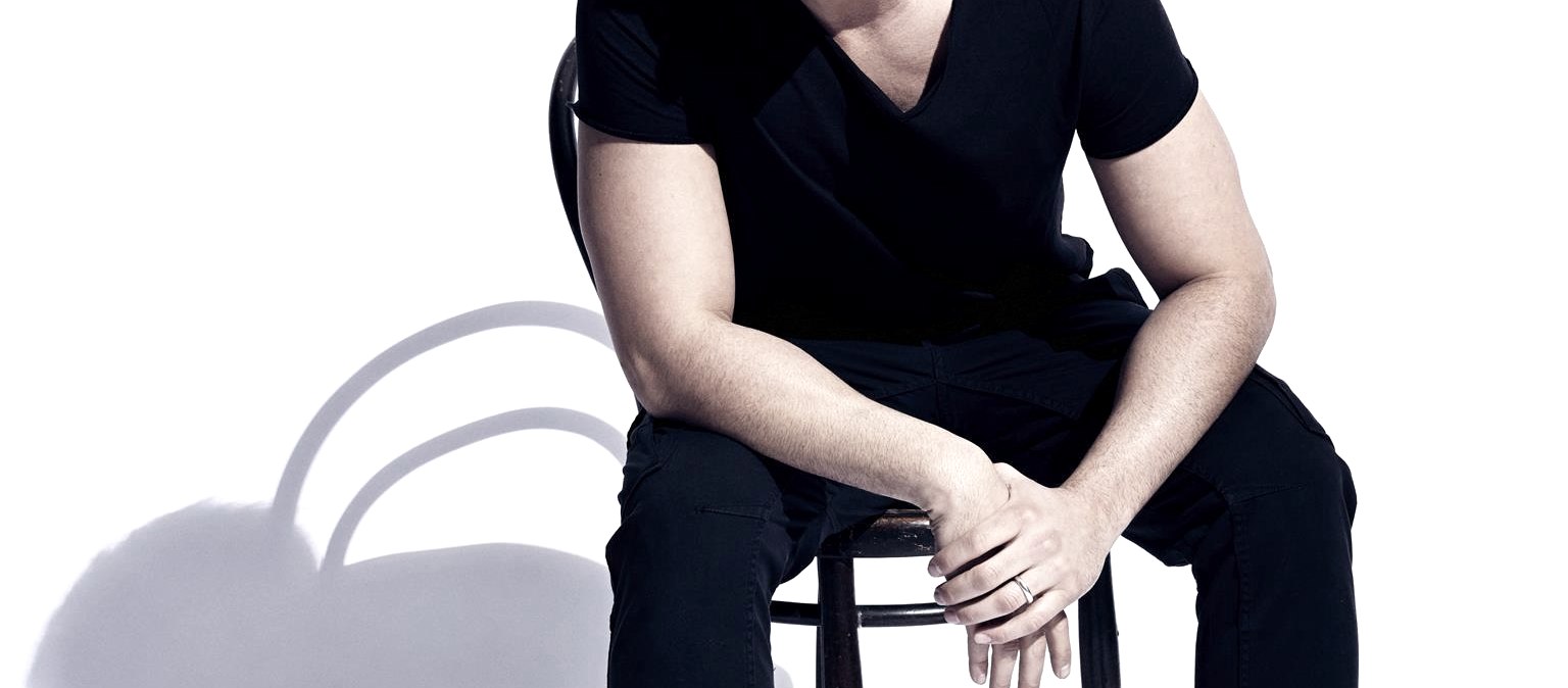 &Ouml;zcan Cosar mit neuem Programm am N&uuml;rburgring, &copy; Philipp Rathmer