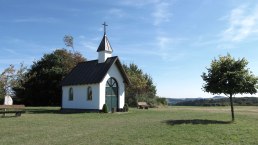 Kottenborner Kapelle bei Wershofen, © TI Hocheifel-Nürburgring, VG Adenau
