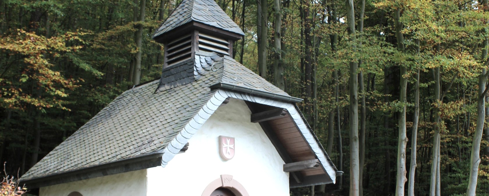 Kapelle M&uuml;llenwirft, &copy; TI Hocheifel-N&uuml;rburgring,Walter Schmitz