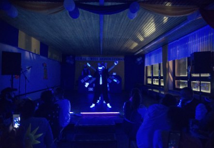 Action | Impressionen von der Sitzung, © Ton van der Neut