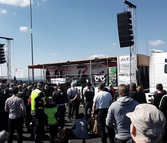 Gottesdienst, &copy; Daniela Scheffold