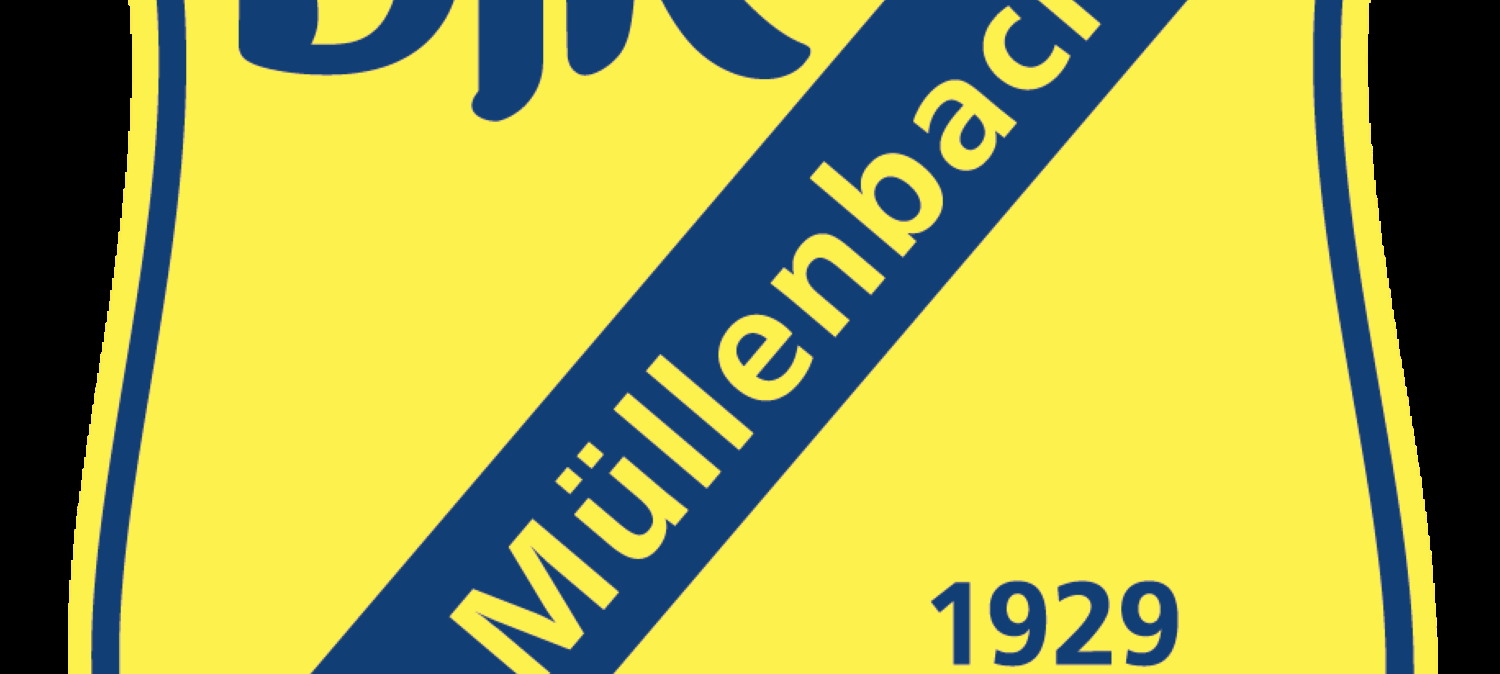 Logo, © DJK Müllenbach e. V.