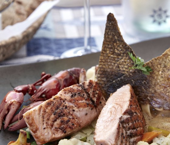 Lachsr&auml;ucherei Sion, &copy; TI Hocheifel-N&uuml;rburgring,Jonathan_Andrews