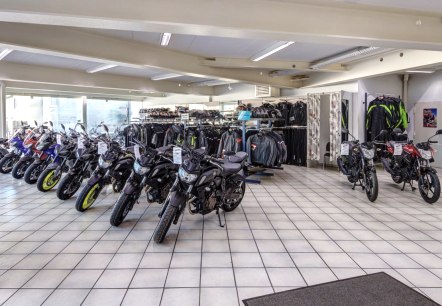 K1024_Bekleidung, © Zweirad-Schmitz