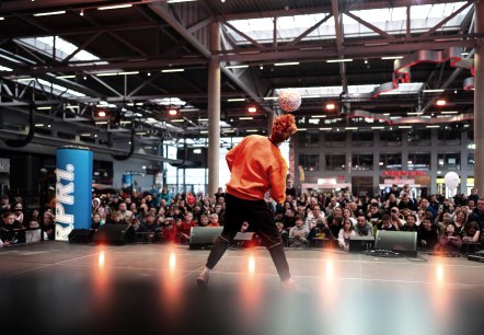 Jannik Freestyle Familientag N&uuml;rburgring, &copy; Gruppe C_Sven Siebel_6