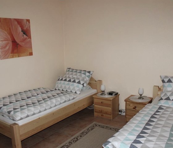 Double room-1, © Udo Stahl