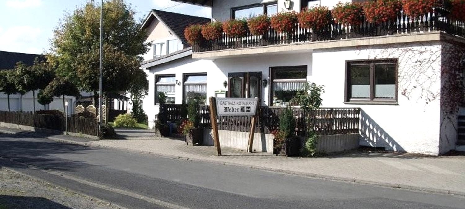 Gasthaus Weber, © Gasthaus Weber
