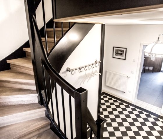 Flur Etage 1-2, &copy; O.Louisoder