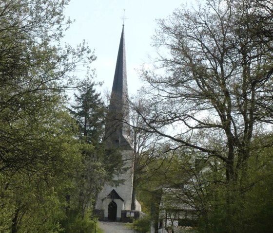 St.Wendelin, &copy; Graichen