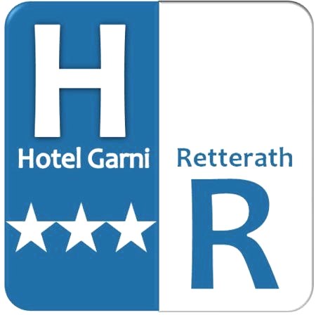 LOGO HAUS, &copy; Retterath