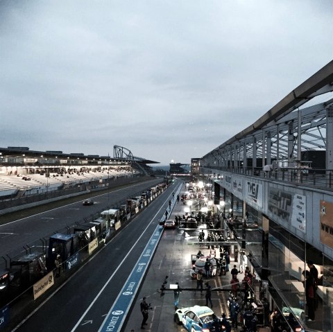 Grand-Prix-Strecke 1, © Sebastian Schulte
