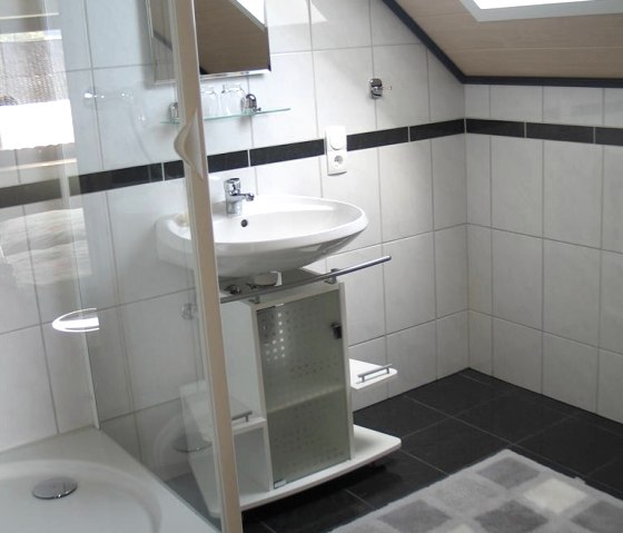 Salle de bain, © Weibrecht