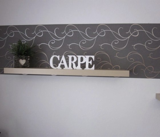 Carpe, &copy; Dorsch