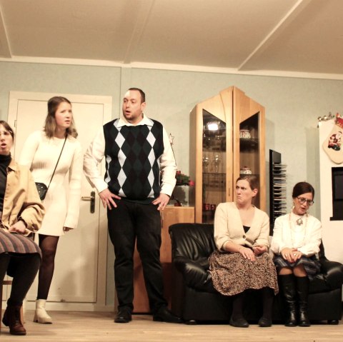 Theater Barweiler, © Anke Friedrichs-Pletsch