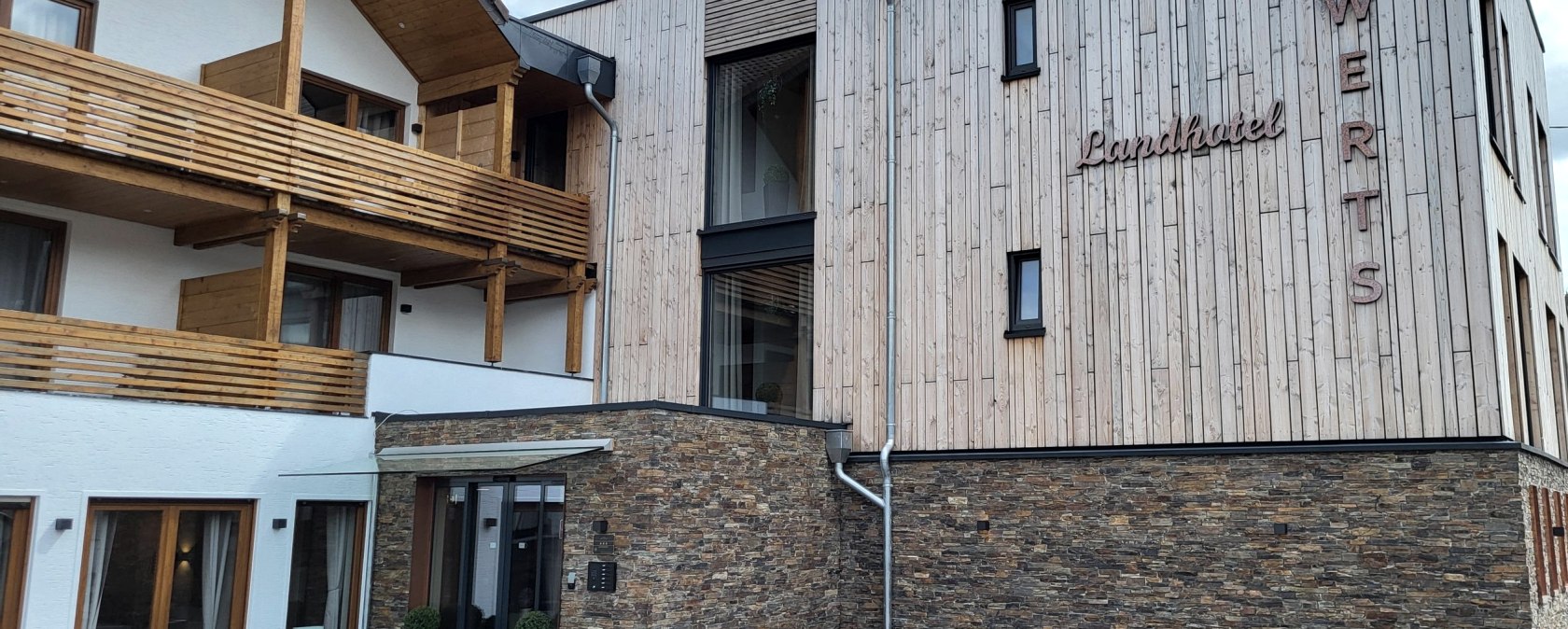 Landhotel Ewerts, Insul, Ahr, © Landhotel Ewerts