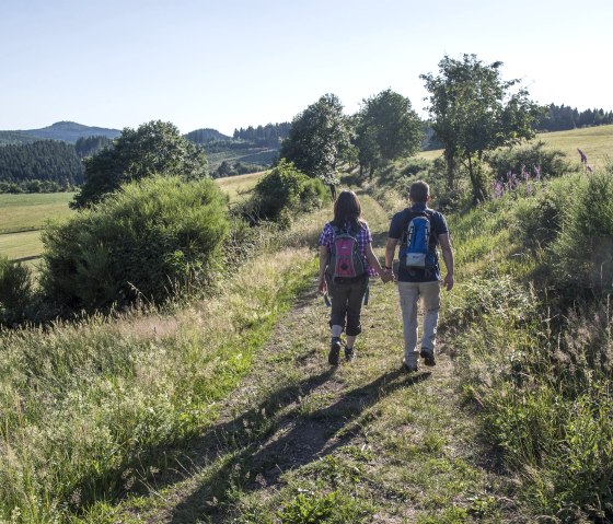 Wanderer, &copy; Kappest