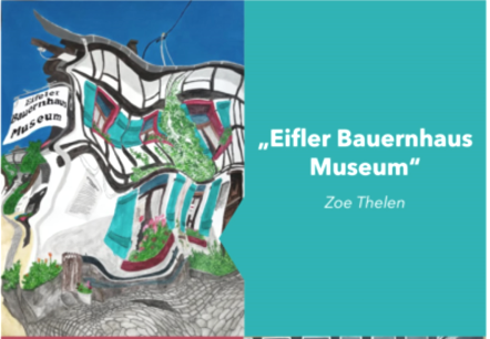 Eifler Bauernhausmuseum, © Verbandsgemeindeverwaltung Adenau