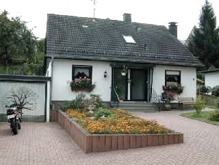 Huis, © M. Schneider