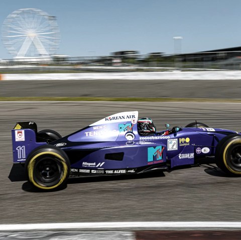 Rennfeeling, © NuerburgringClassig©(StefanEckhardt)