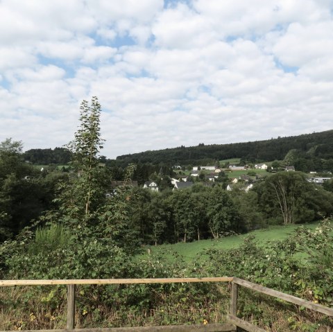 Ort Antweiler, © TI Hocheifel-Nürburgring,VG Adenau