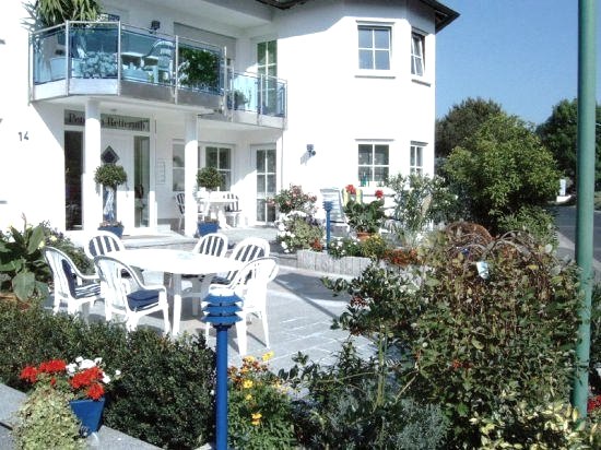 Eingang, &copy; Retterath