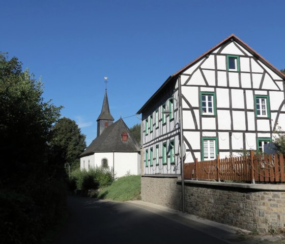Ortsgemeinde Leimbach/Gilgenbach, &copy; Tourist-Information Hocheifel-N&uuml;rburgring