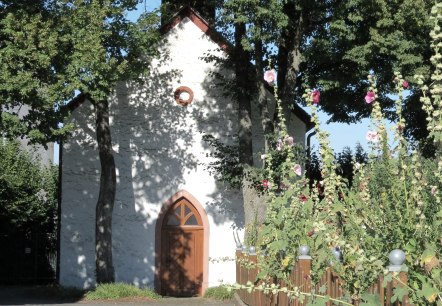 Kapelle in Senscheid, © Tourist-Information Hocheifel-Nürburgring
