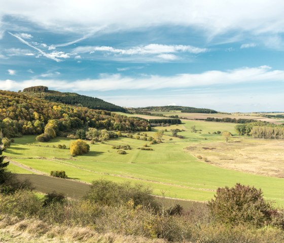 Mineral spring route: Dreiser Weiher, © Eifel Tourismus GmbH/D. Ketz