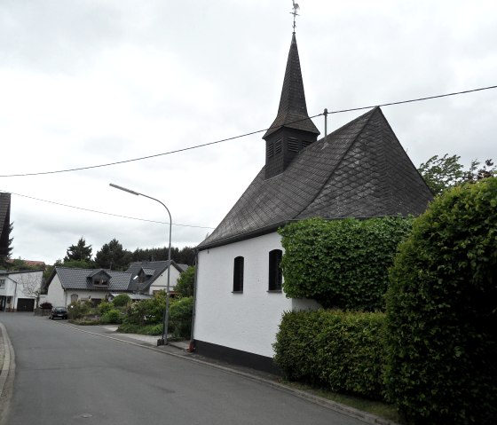 harscheider_kapelle, &copy; Gerd Spitzlay