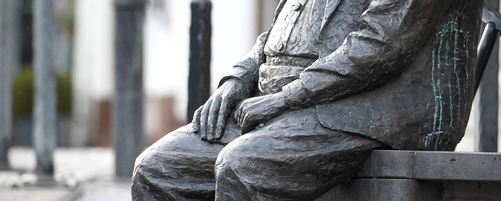 Addene Jong am Marktplatz Adenau, &copy; Verbandsgemeindeverwaltung Adenau