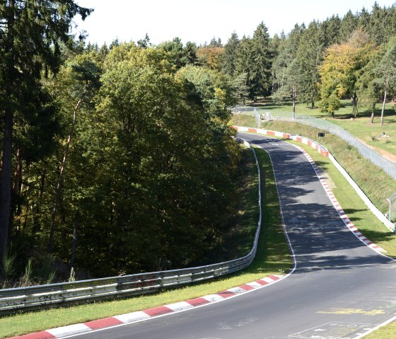 Nordschleife, &copy; Setzlach