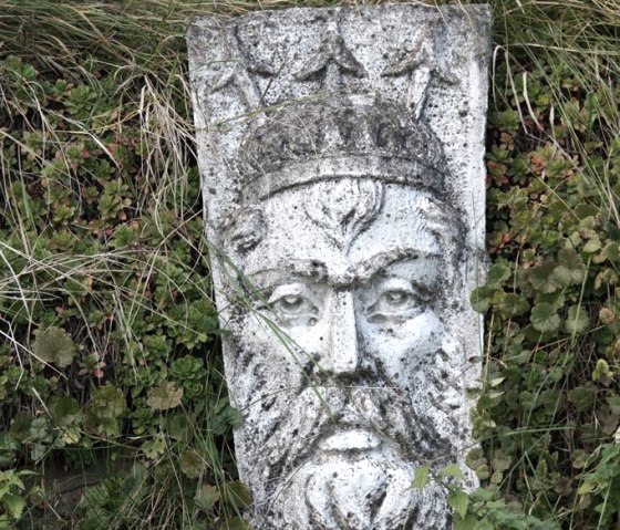 Gartenimpression, &copy; R.Heintges