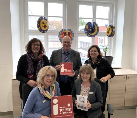 I-Marke Toutist-Information Hocheifel-N&uuml;rburgring, &copy; Tourist-Information Hocheifel-N&uuml;rburgring