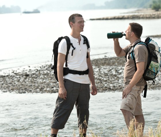 AhrSteig Ahrmuendung, &copy; Ahrtaltourismus e.V.