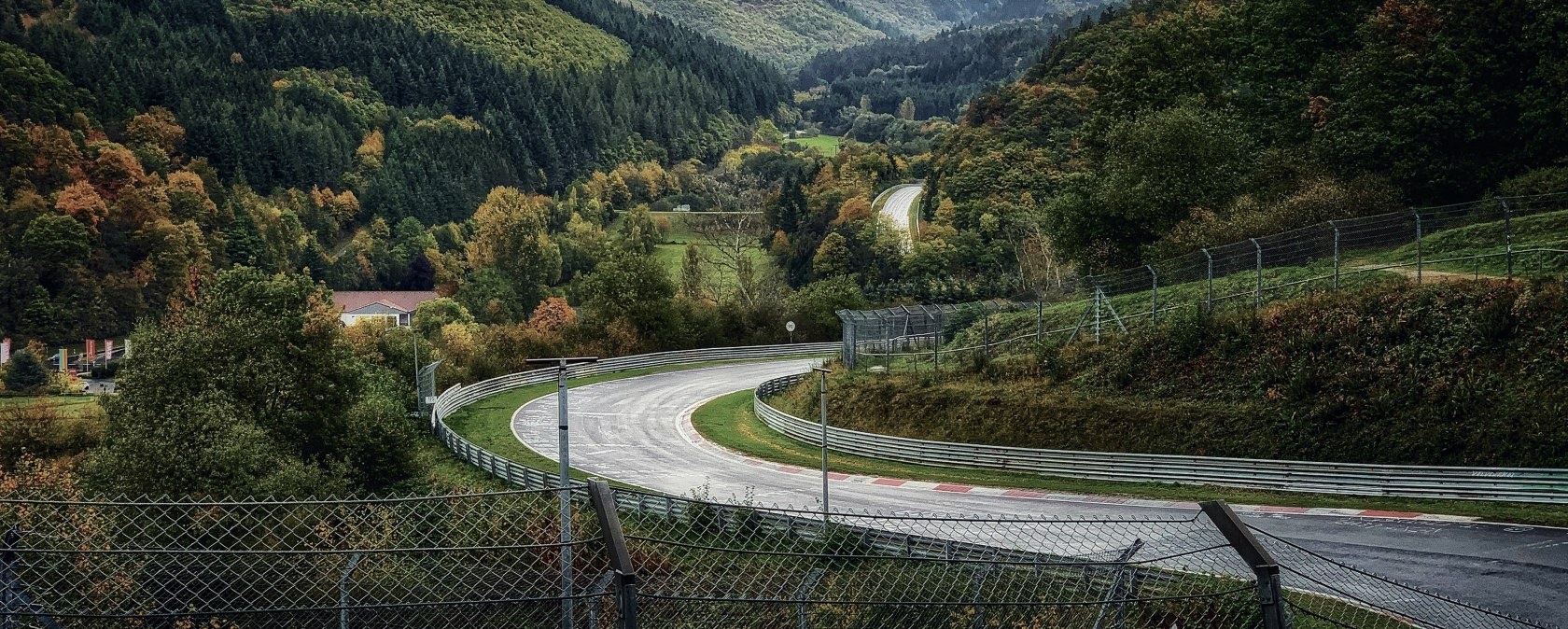 Breitscheid Nordschleife, © TI Hocheifel-Nürburgring,Sebastian Schulte