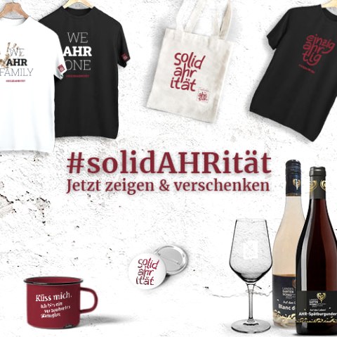 Ahrtal Store, &copy; Marketingflotte GmbH 