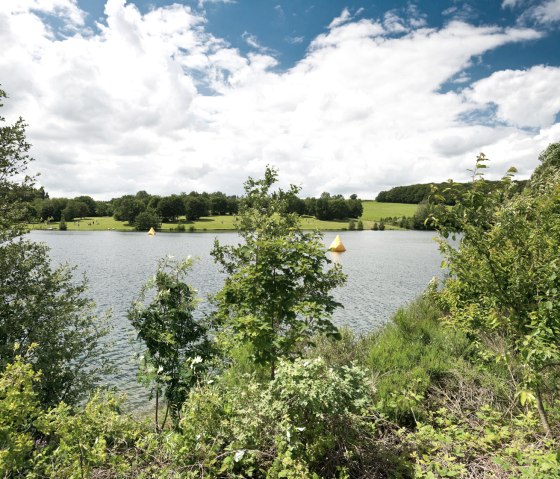 Freilinger Lake, © Ahrtaltourismus e.V.