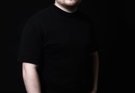 Portrait Jakob Zenzen, &copy; entAhrtainment