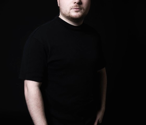 Jakob Zenzen Portrait, © Sabine Heilig