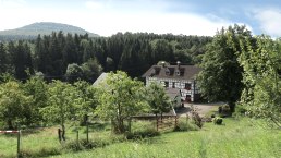 Eichenbach Frohnhofen, © TI Hocheifel-Nürburgring,VG Adenau