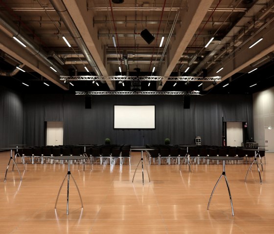 Eventcenter, &copy; N&uuml;rburgring1927GmbH&Co.KG