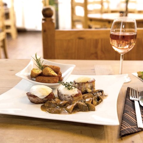 Anlaufstelle257, &copy; Anlauf