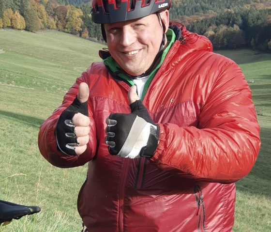 Tourenguide, &copy; BIKE POWER E-Bike store&copy;Bj&ouml;rn B&ouml;wing