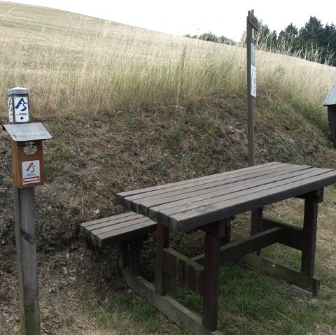 StempelstationAhrSteig_Etappe3+4_Sierscheid_2.jpg, © DanielaSchmitz,Tourist-Info Hocheifel-Nürburgring