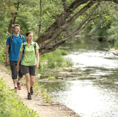 AhrSteig Pr&uuml;mer Tor, &copy; Ahrtaltourismus_AhrSteig,D.Ketz