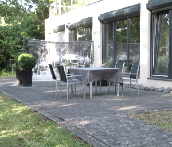 Au&szlig;enStandardApps1-2, &copy; Scheidt