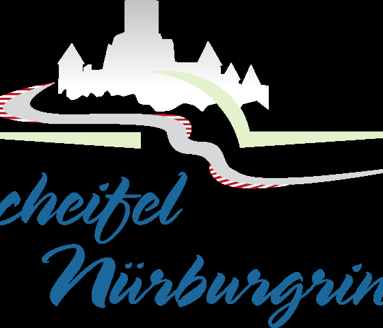 Logo Hocheifel_Nürburgring, © TI Hocheifel-Nürburgring,VG Adenau