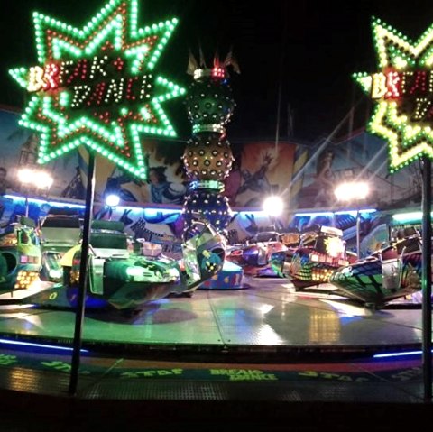 Heimatfest Adenau, &copy; SVENBAUER Pphotography