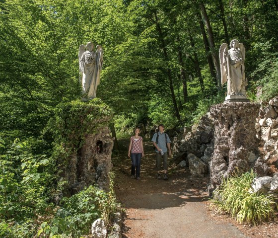 adenauer way of the cross, © Kappest_VG_Adenau