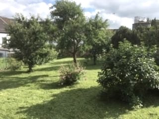 Garten | G&auml;stehaus Vo&szlig;, &copy; B.Vo&szlig;